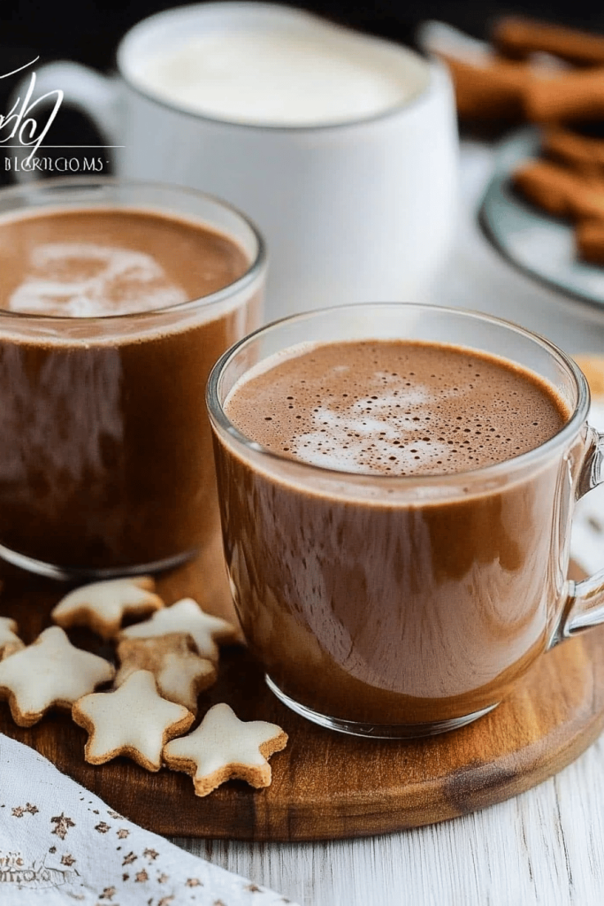 Champurrado