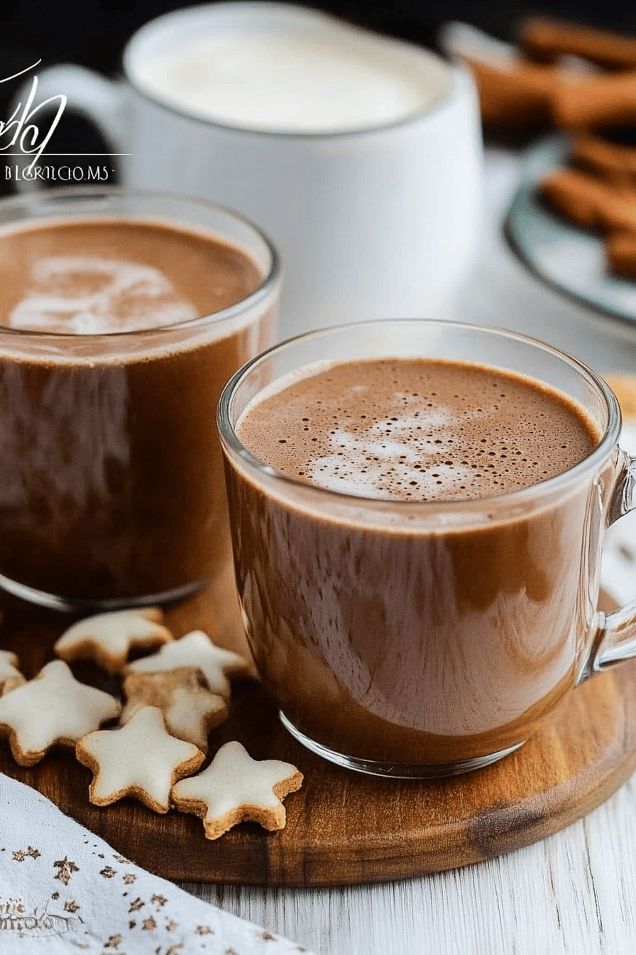 Champurrado