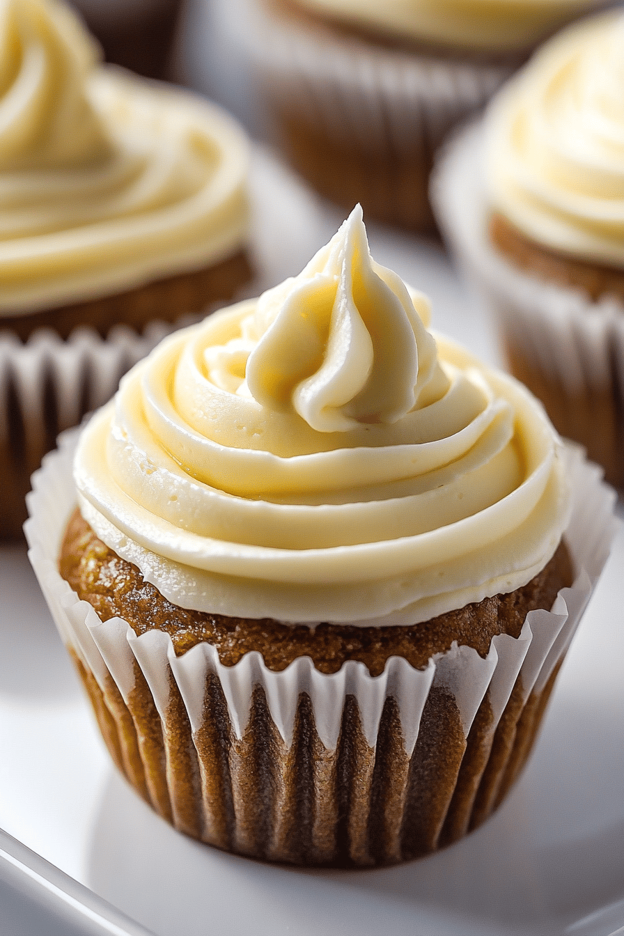 Cream Cheese Frosting