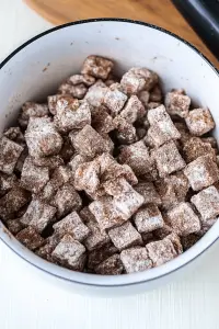 Puppy Chow Recipe