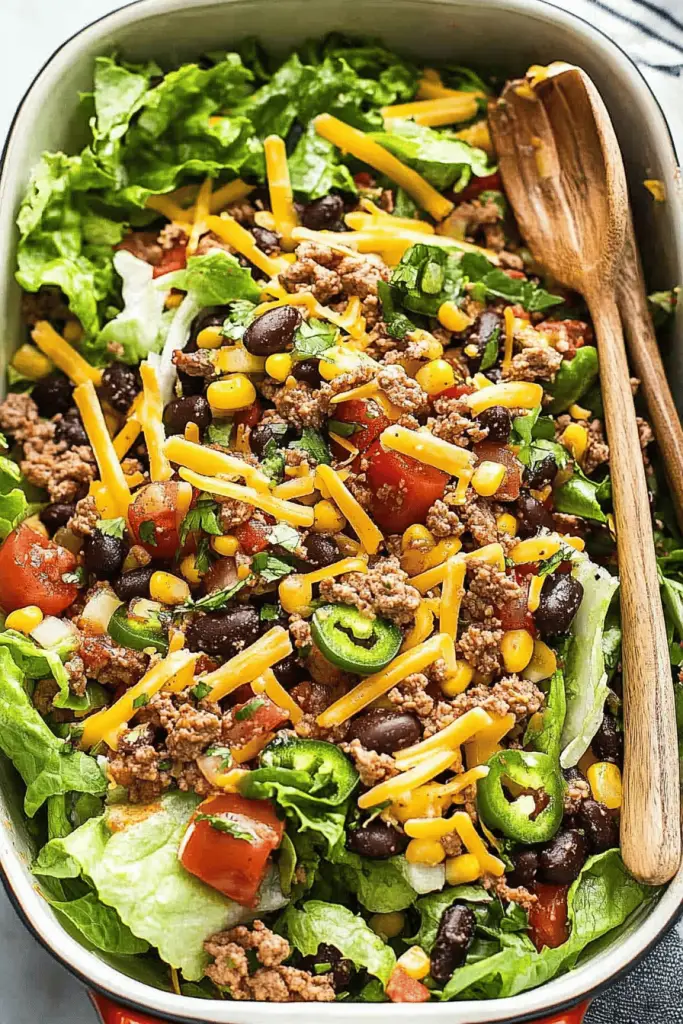 Taco Salad