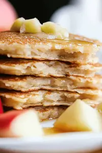 apple pancakes