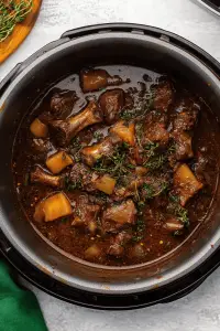 beef shanks
