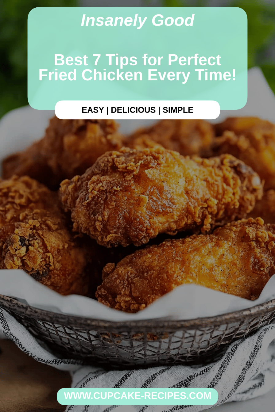 fried chicken tips final dish beautifully presented and ready to serve