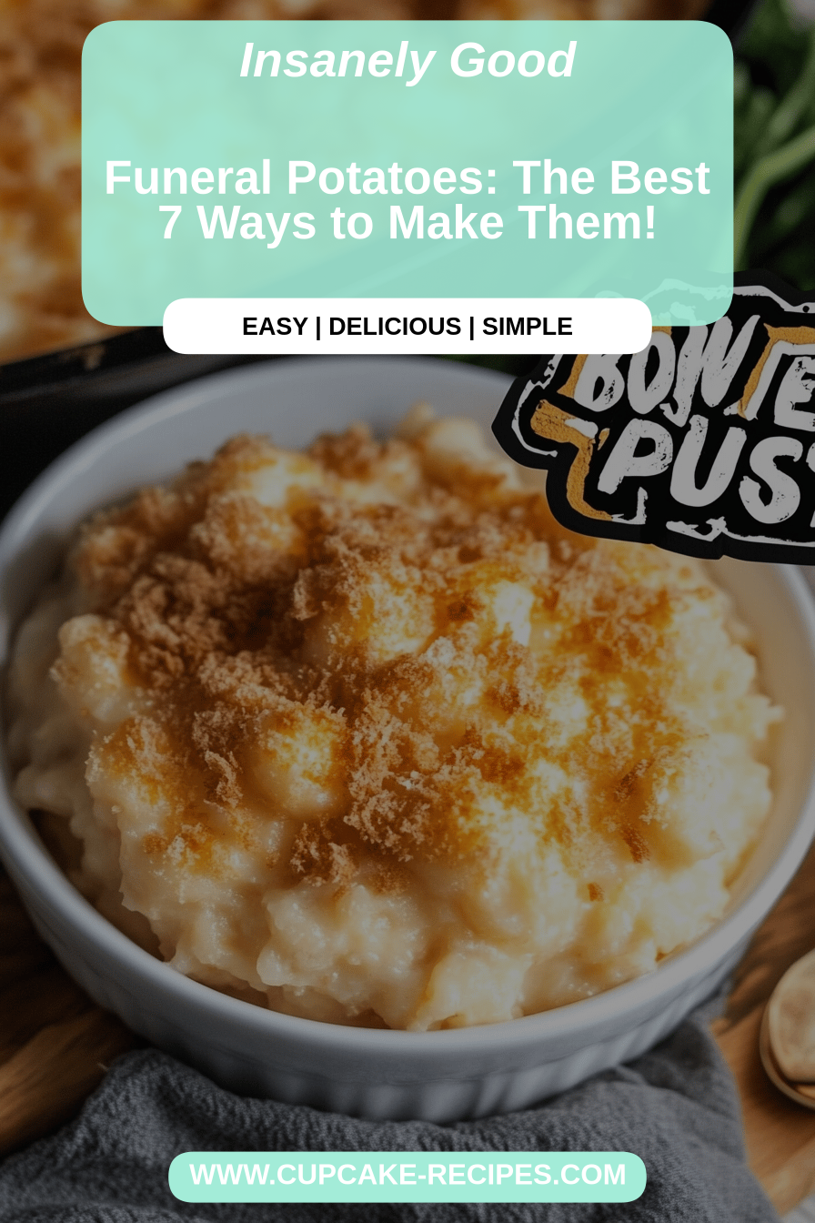 funeral potatoes final dish beautifully presented and ready to serve
