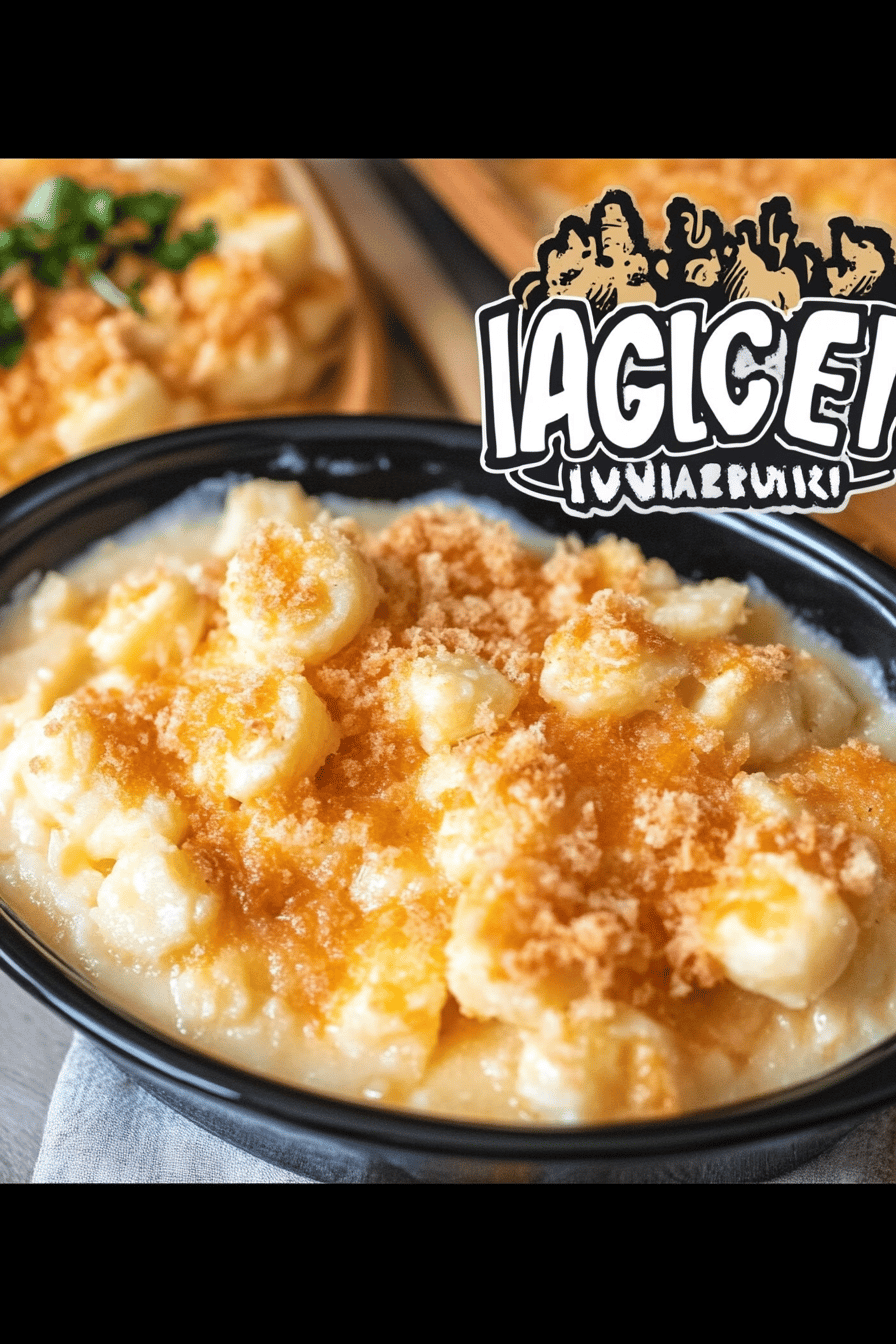 funeral potatoes