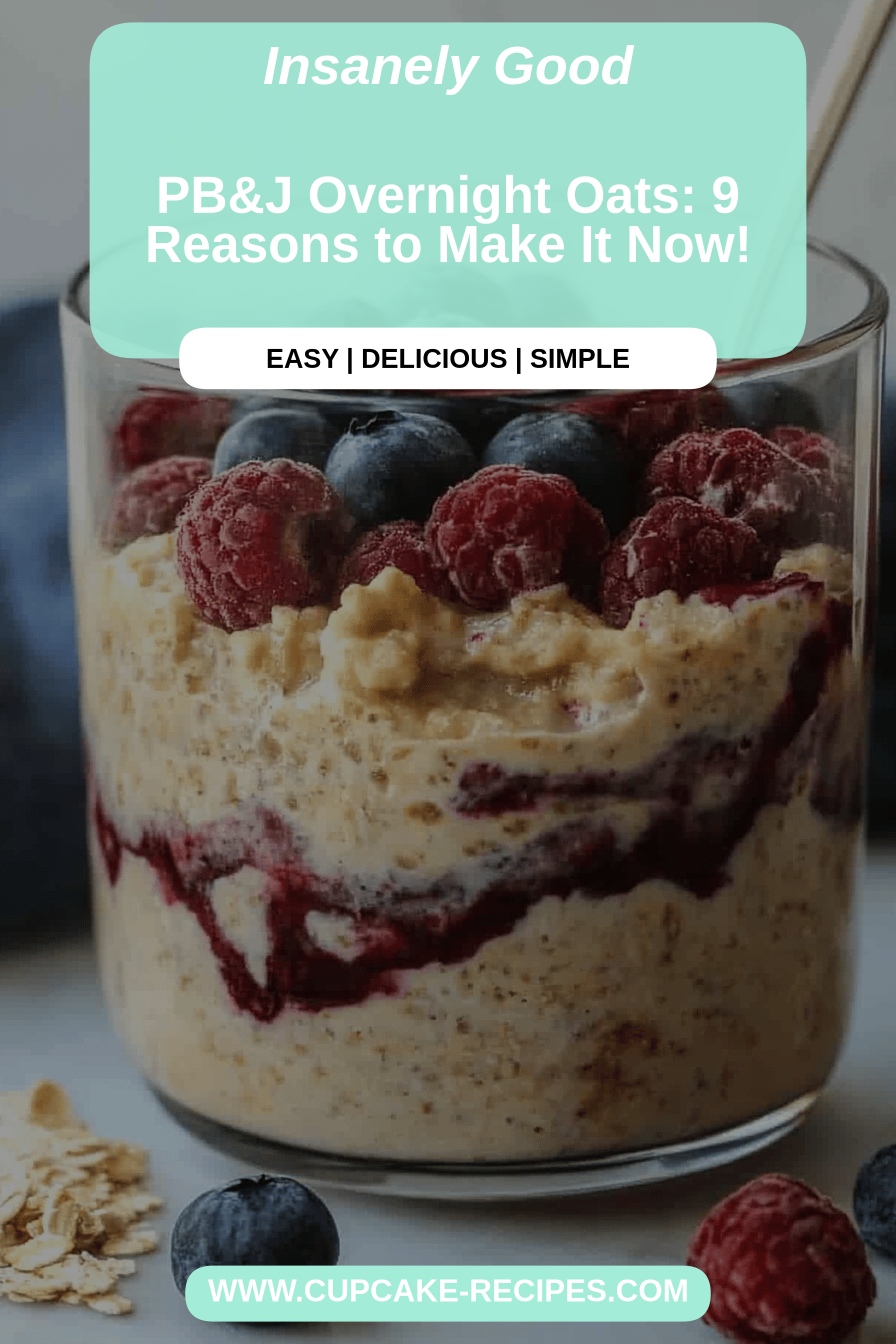 overnight oats final dish beautifully presented and ready to serve
