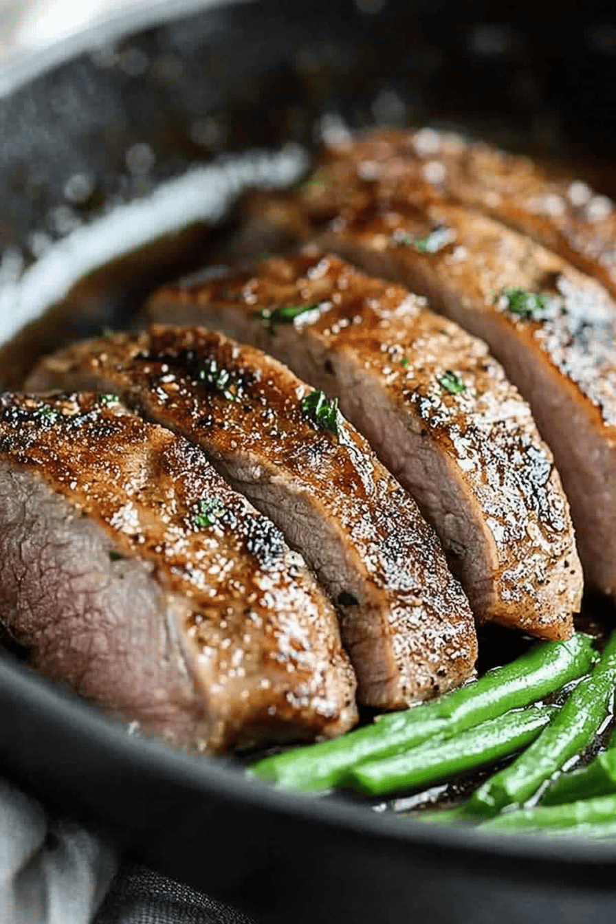 sous vide pork tenderloin