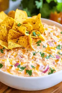 taco dip