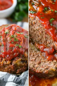 Best meatloaf recipe