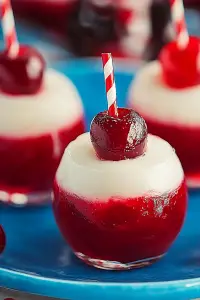 Cherry bomb recipe