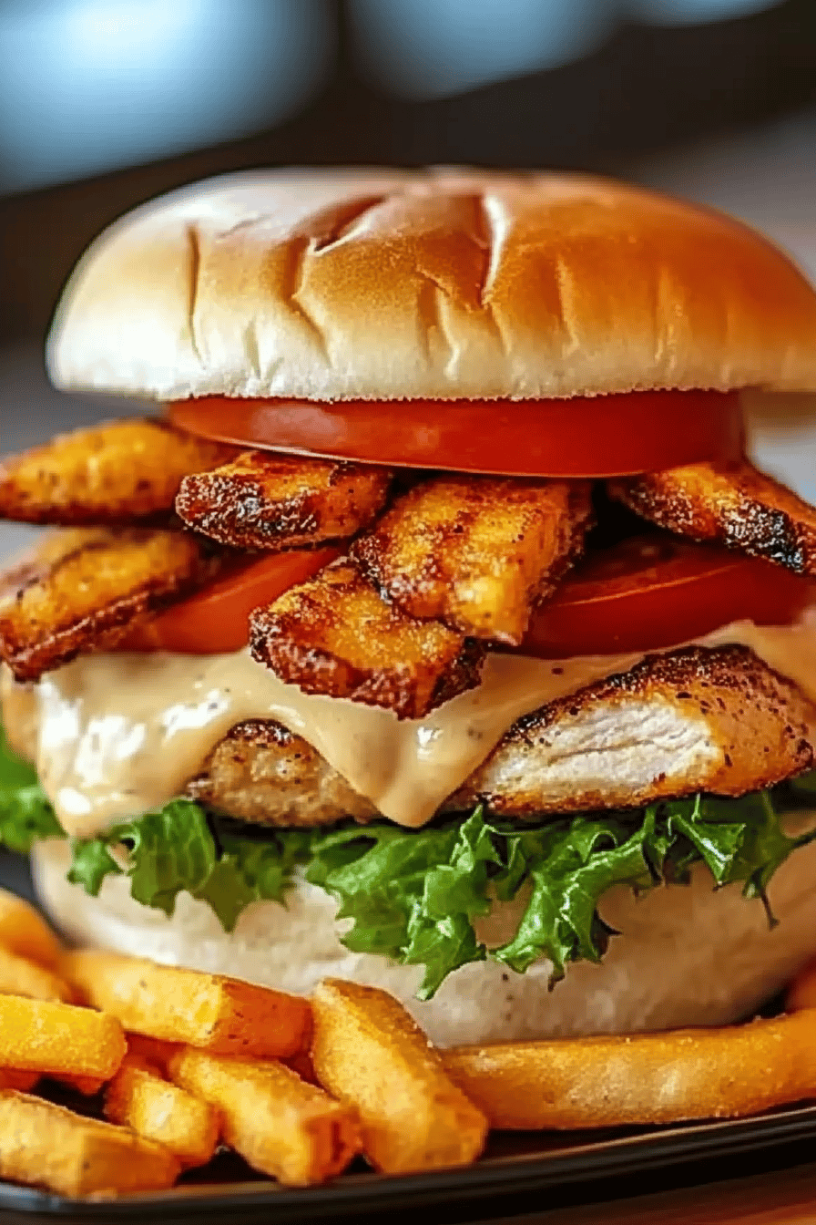 Chick-fil-A grilled chicken club ingredients organized and measured on kitchen counter