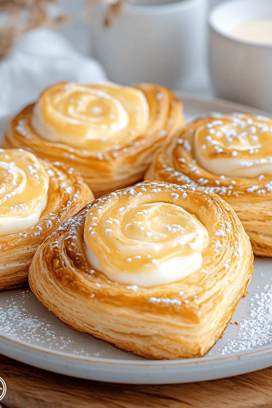 Danish recipe