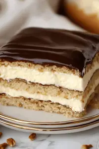 Eclair Cake