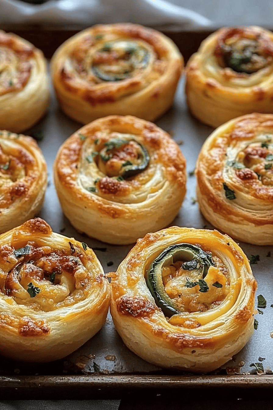 Jalapeno Popper Pinwheels