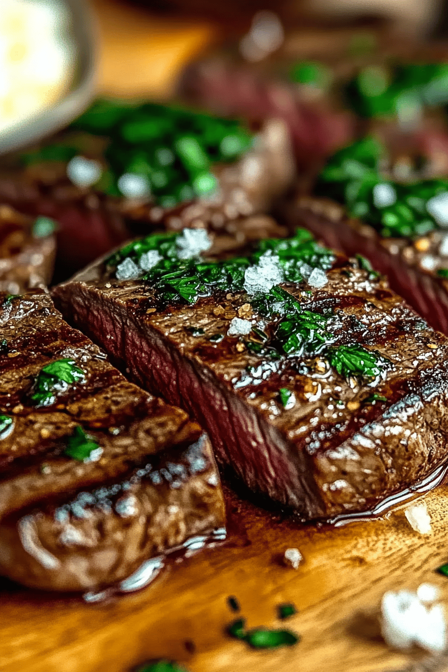 London broil recipes