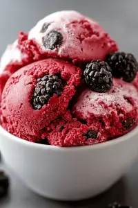 Red velvet edible dough