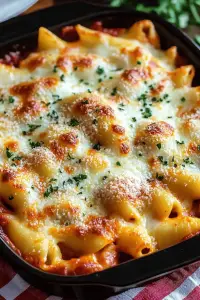 Stuffed shells recipes