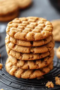 air fryer cookies