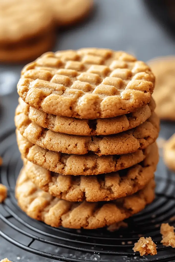 air fryer cookies