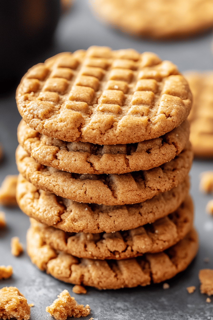 air fryer cookies slice on plate showing perfect texture and swirl pattern