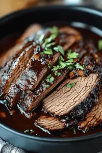 beef brisket
