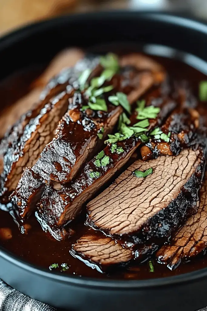 beef brisket