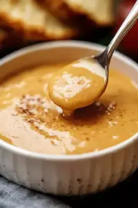 burger sauce recipe