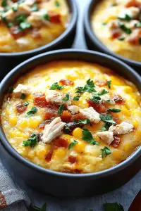chili stuffed corn muffins
