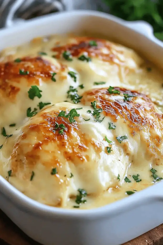 sour cream chicken