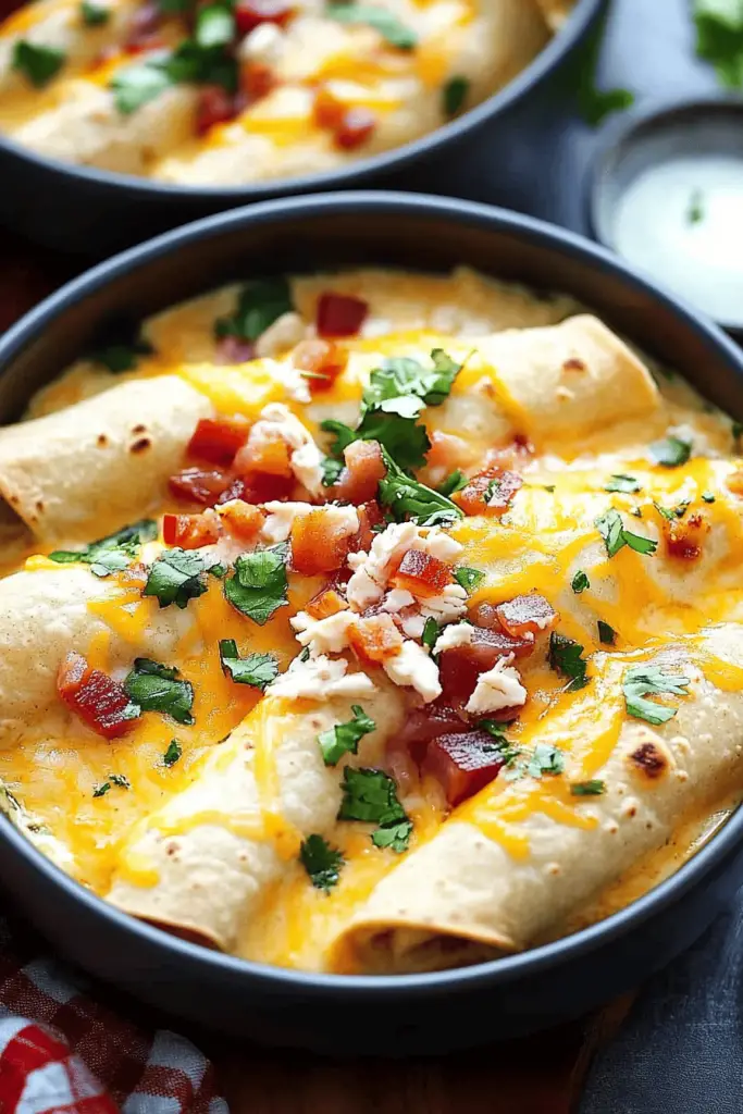 spinach taquitos