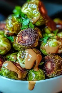 Brussels Sprouts