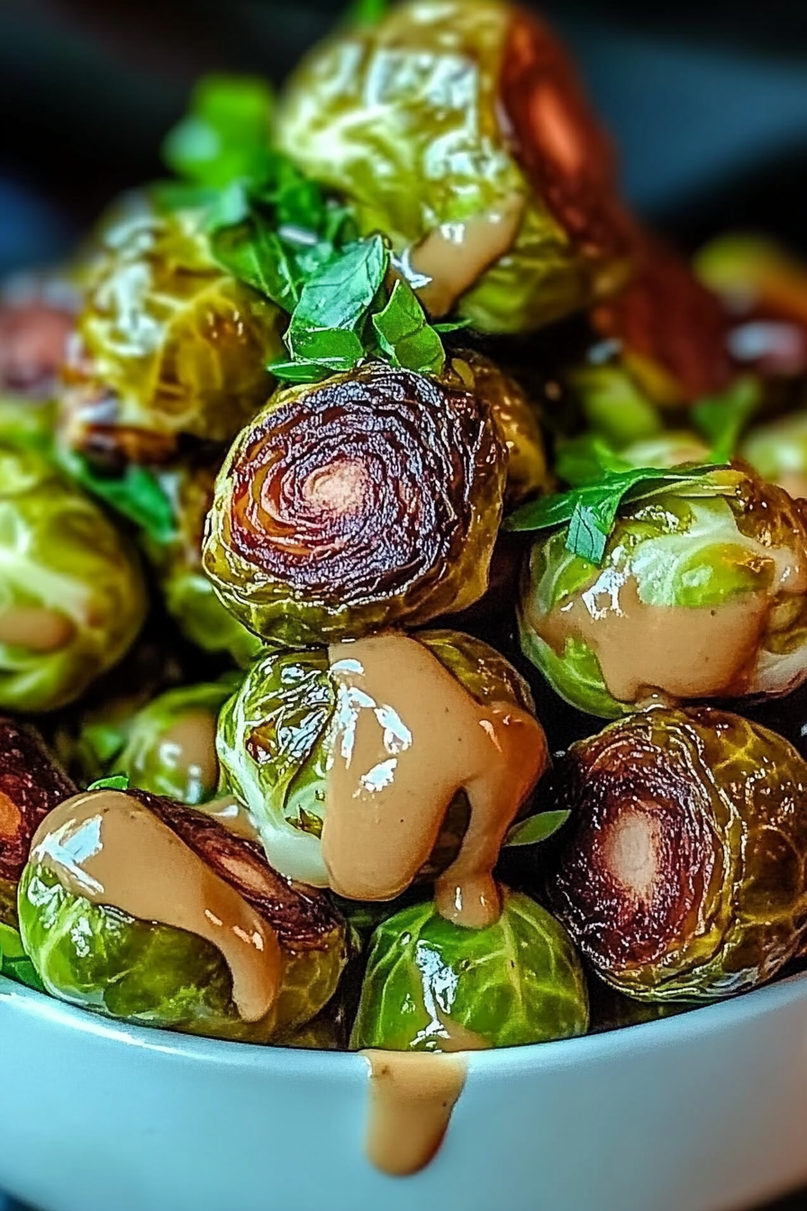 Brussels Sprouts