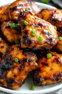 Huli Huli Chicken