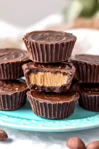 Peanut Butter Cups