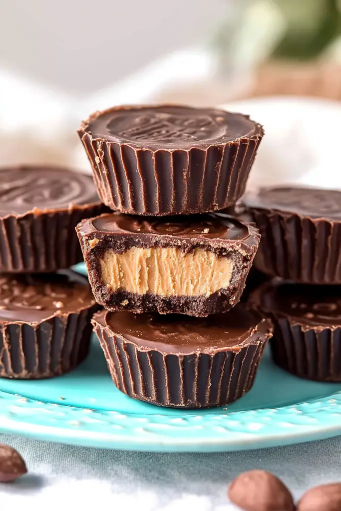Peanut Butter Cups