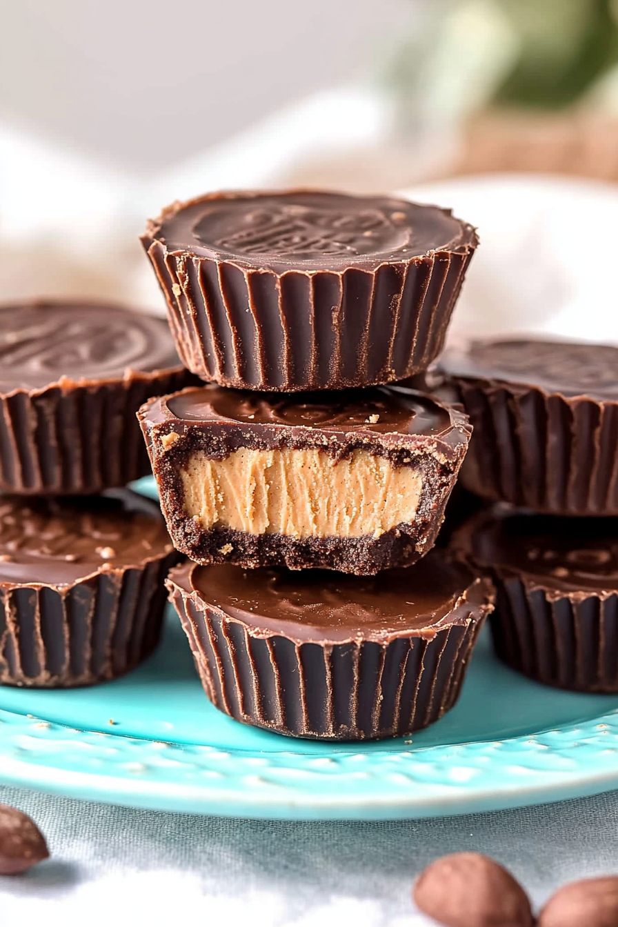 Peanut Butter Cups