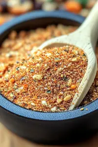 Slap Ya Mama Seasoning