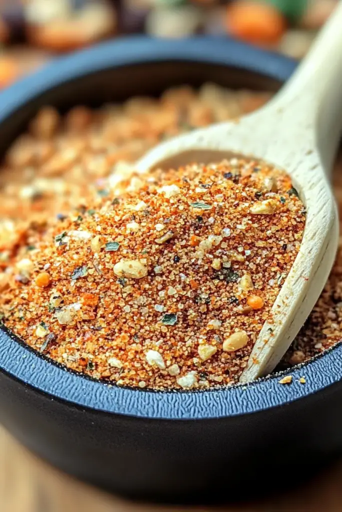 Slap Ya Mama Seasoning