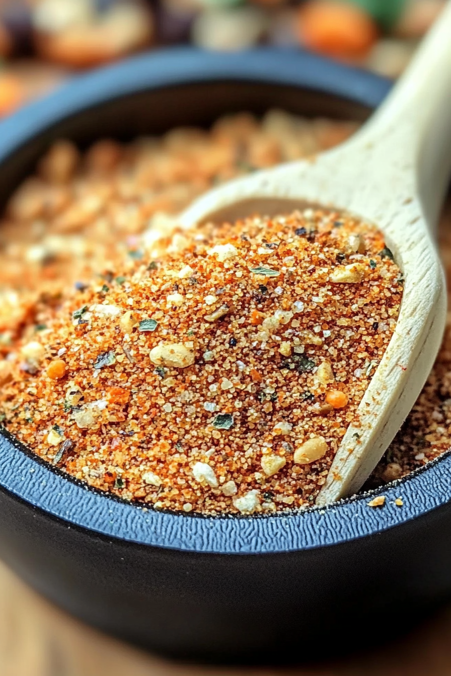 Slap Ya Mama Seasoning