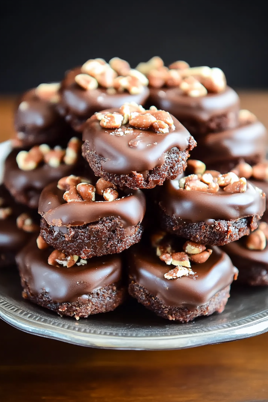 Sweet Georgia Browns