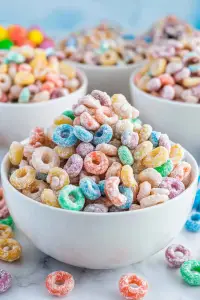 White Trash Candy