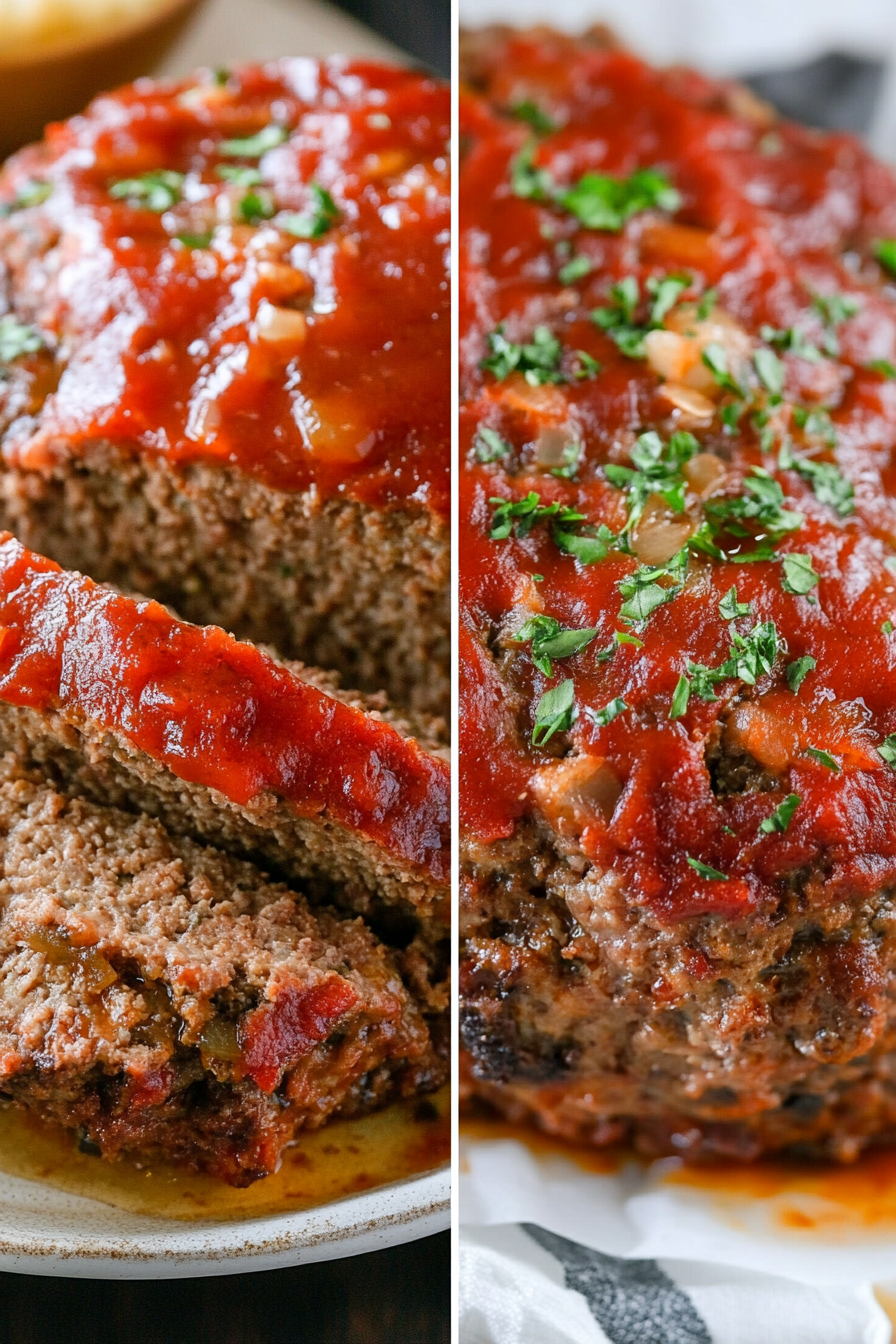 best meatloaf recipe