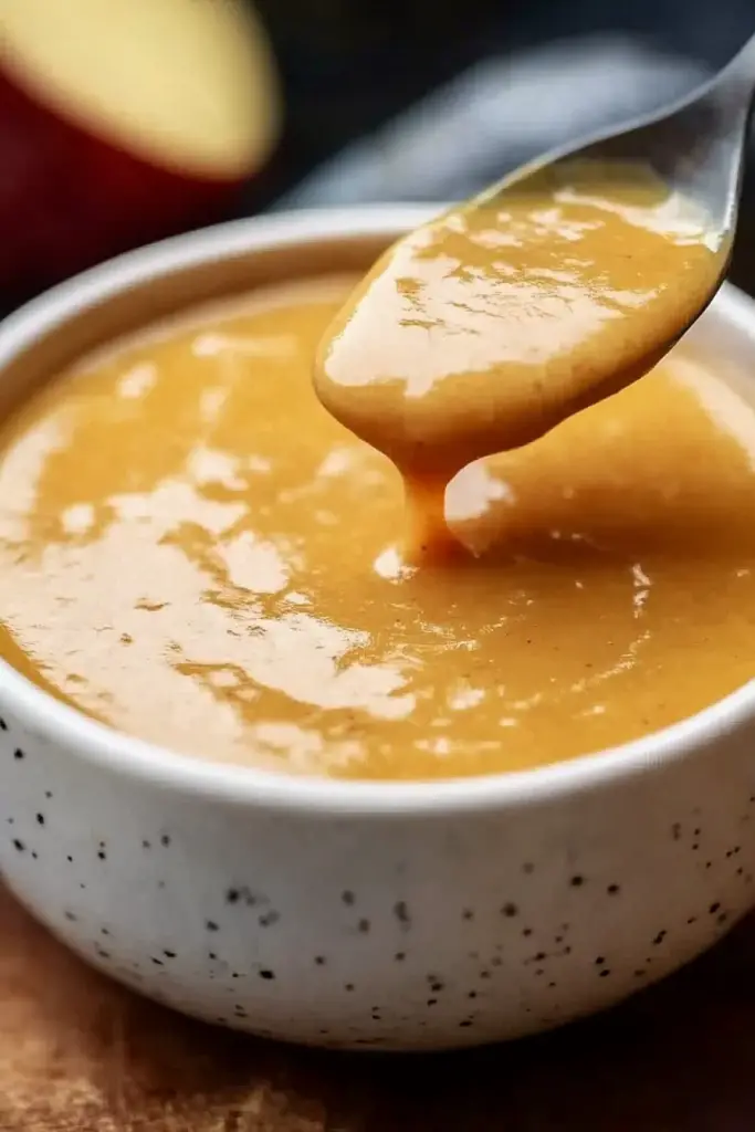 burger sauce