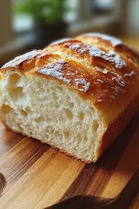 easy bread recipes