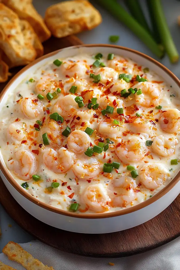 shrimp dip