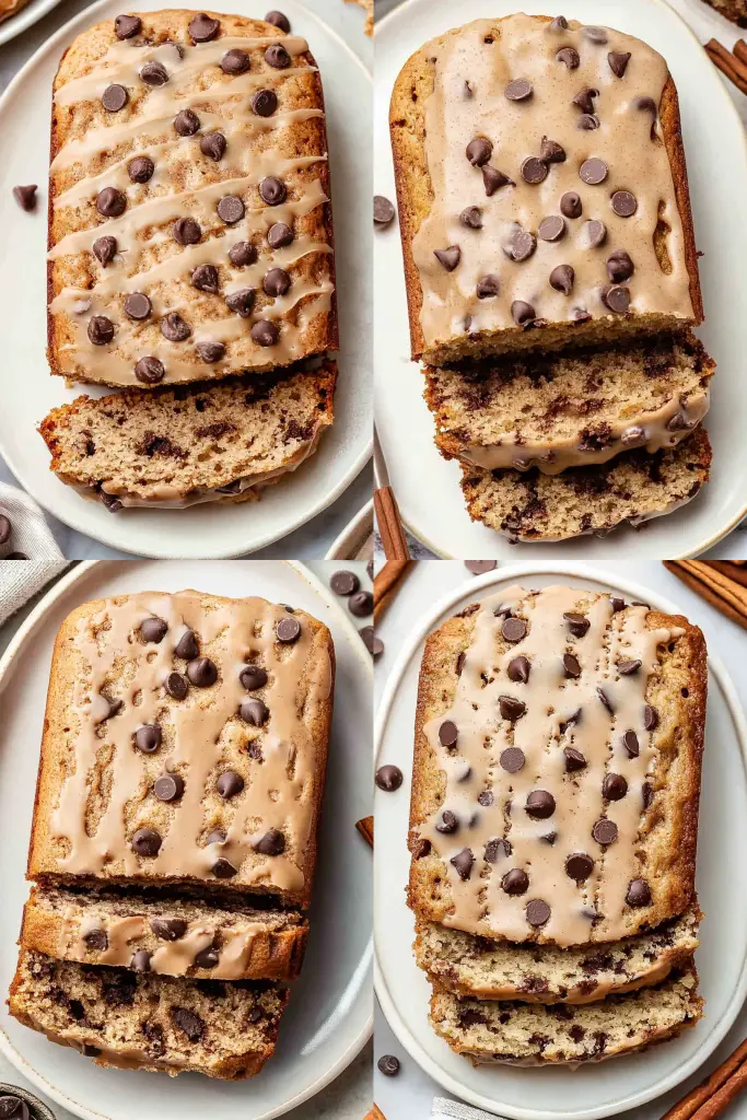 Cinnamon Chocolate Chip