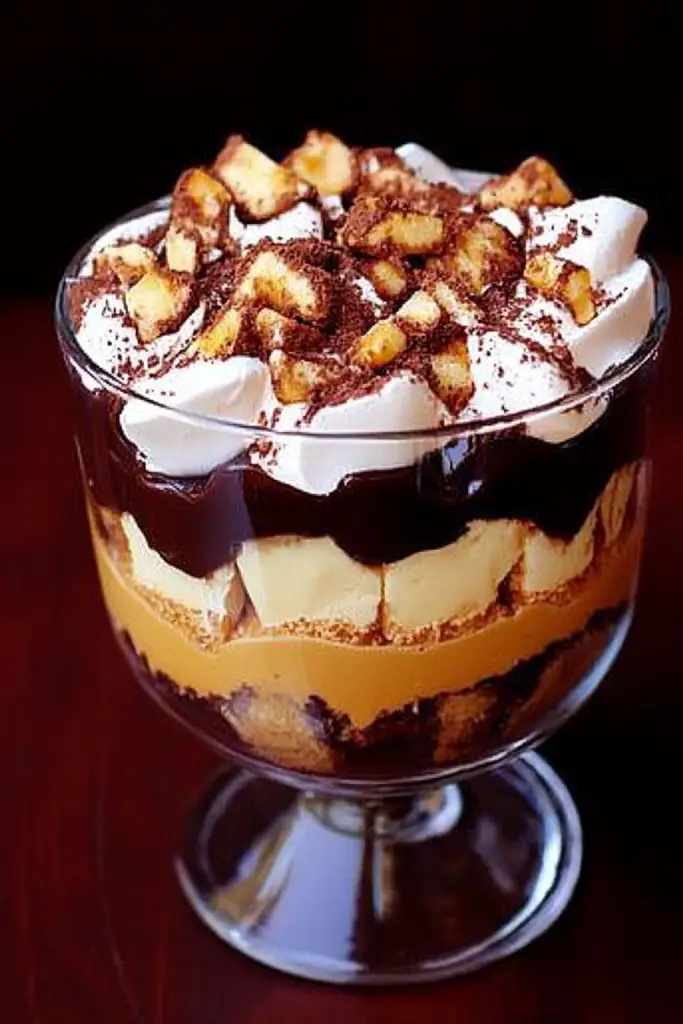 Twix Trifles