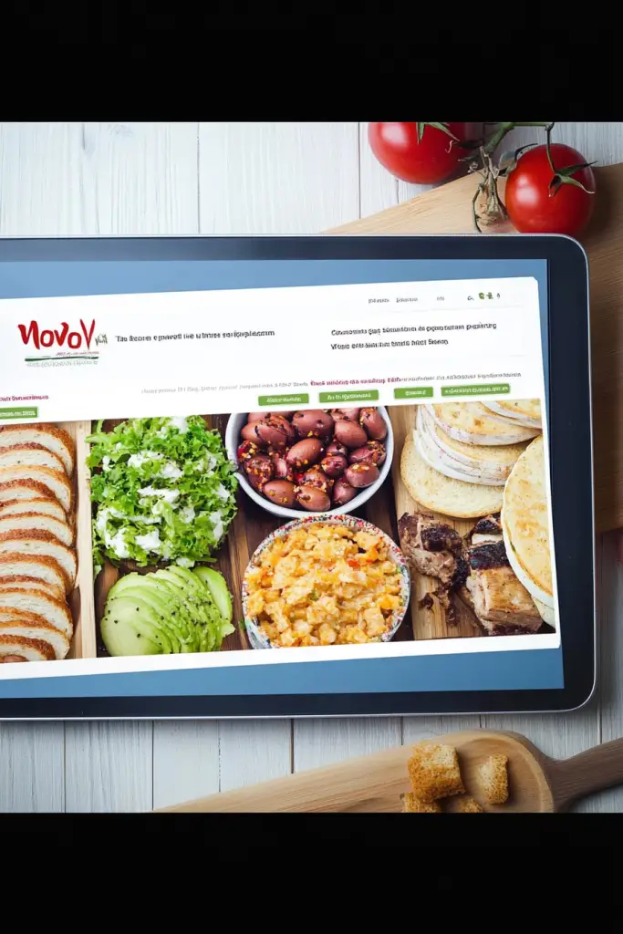 WW Super Bowl snacks