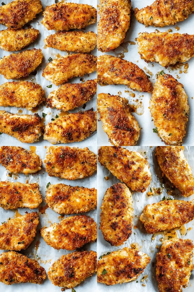 air fryer chicken